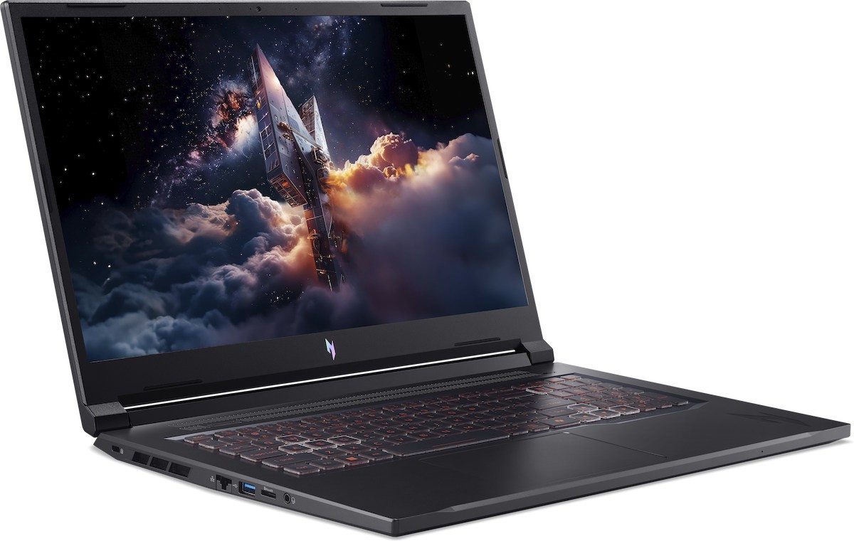 Ноутбук Acer Nitro V ANV17-41 (NH.QZKEP.006) - зображення 6