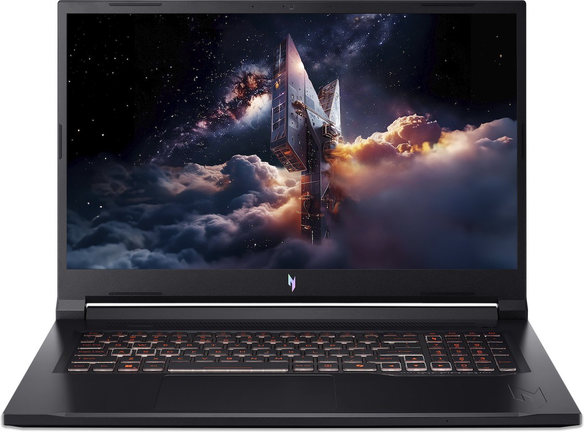 Ноутбук Acer Nitro V ANV17-41 (NH.QZKEP.006) - зображення 1