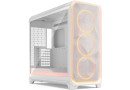 Корпус Fractal Design Meshify 3 XL RGB TG White (FD-C-MES3X-06) - зображення 1