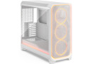 Корпус Fractal Design Meshify 3 XL RGB TG White (FD-C-MES3X-06) - зображення 2