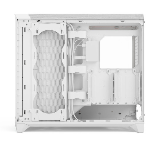 Корпус Fractal Design Meshify 3 XL RGB TG White (FD-C-MES3X-06) - зображення 9
