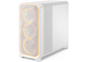 Корпус Fractal Design Meshify 3 XL RGB TG White (FD-C-MES3X-06) - зображення 5