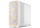 Корпус Fractal Design Meshify 3 XL RGB TG White (FD-C-MES3X-06) - зображення 6