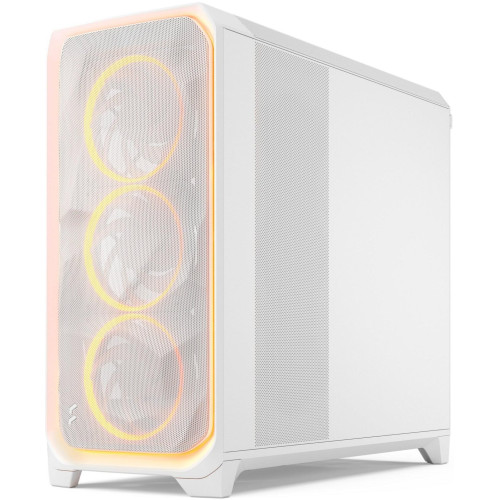 Корпус Fractal Design Meshify 3 XL RGB TG White (FD-C-MES3X-06) - зображення 6
