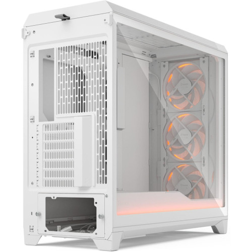 Корпус Fractal Design Meshify 3 XL RGB TG White (FD-C-MES3X-06) - зображення 12