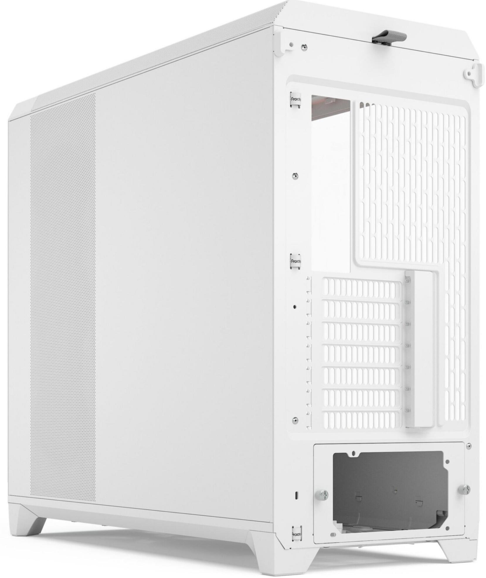 Корпус Fractal Design Meshify 3 XL RGB TG White (FD-C-MES3X-06) - зображення 10