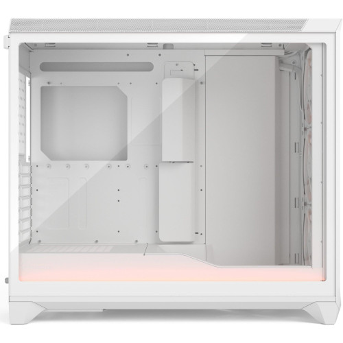 Корпус Fractal Design Meshify 3 XL RGB TG White (FD-C-MES3X-06) - зображення 8