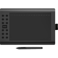 Графічний планшет GAOMON M106K PRO