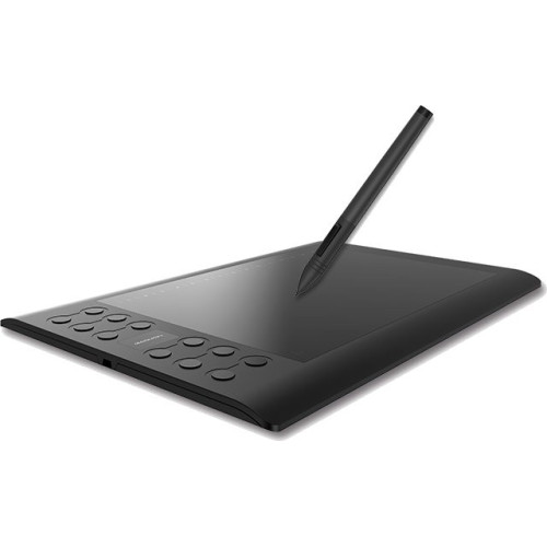 Графічний планшет GAOMON M106K PRO - зображення 3