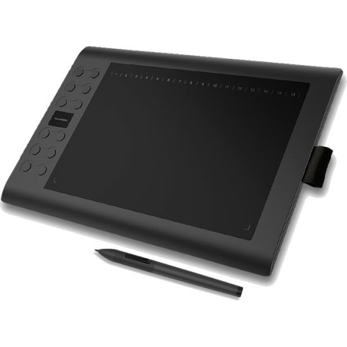 Графічний планшет GAOMON M106K PRO - зображення 2