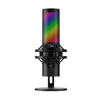 Мікрофон HyperX QuadCast 2 S