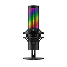 Мікрофон HyperX QuadCast 2 S