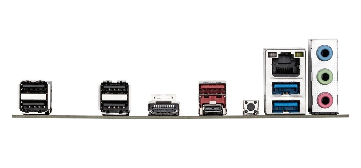 Мат. плата AM4 Gigabyte B550 EAGLE - зображення 4