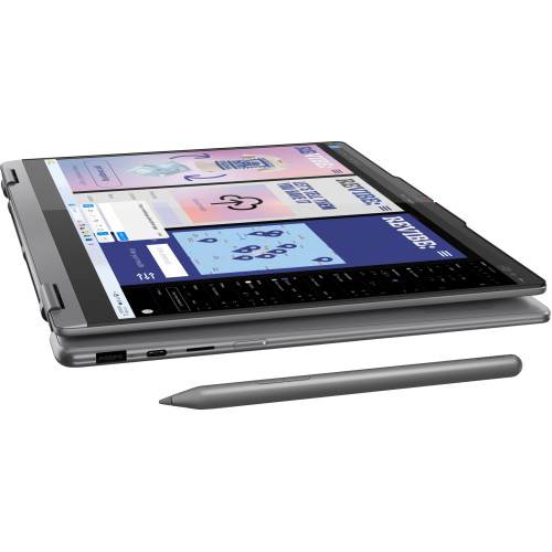 Ноутбук Lenovo Yoga 7 2-in-1 14ILL10 (83JQ009VRA) - зображення 10