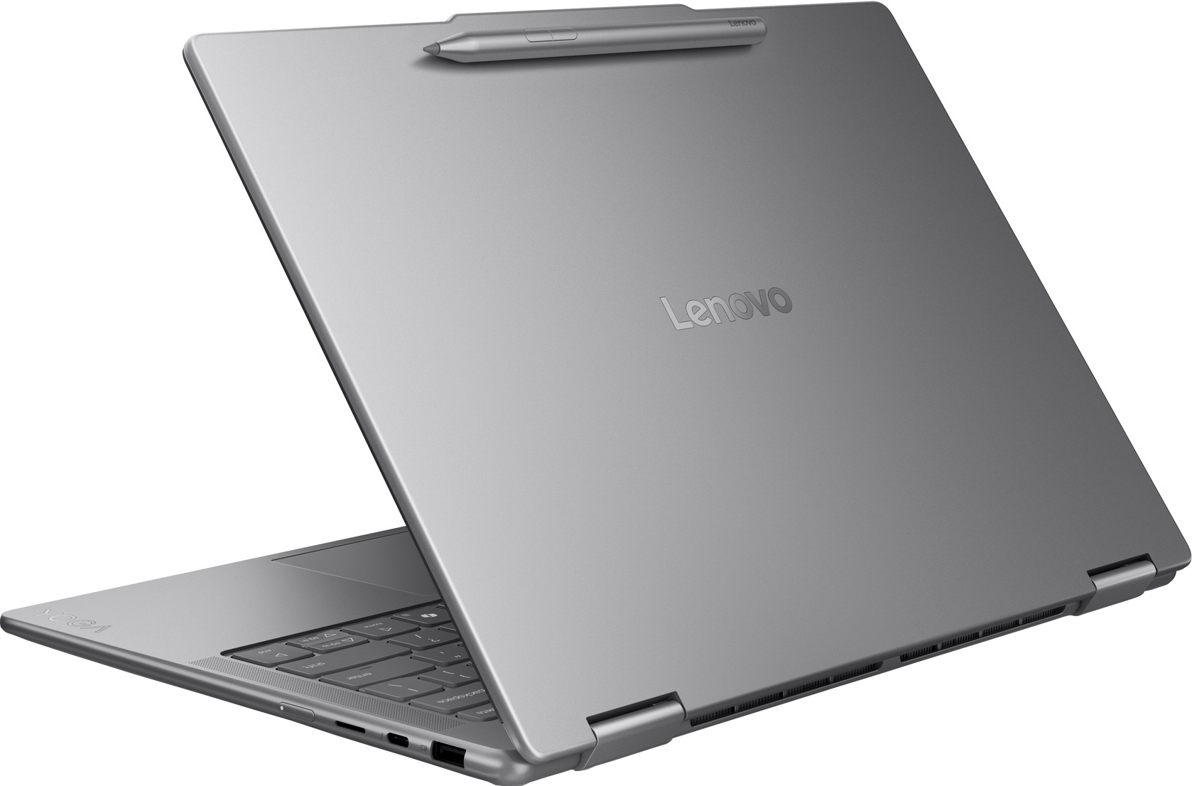 Ноутбук Lenovo Yoga 7 2-in-1 14ILL10 (83JQ009VRA) - зображення 8