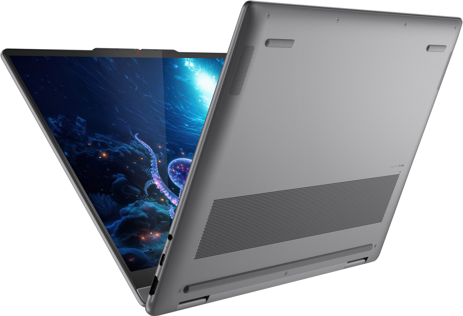 Ноутбук Lenovo Yoga 7 2-in-1 14ILL10 (83JQ009VRA) - зображення 5