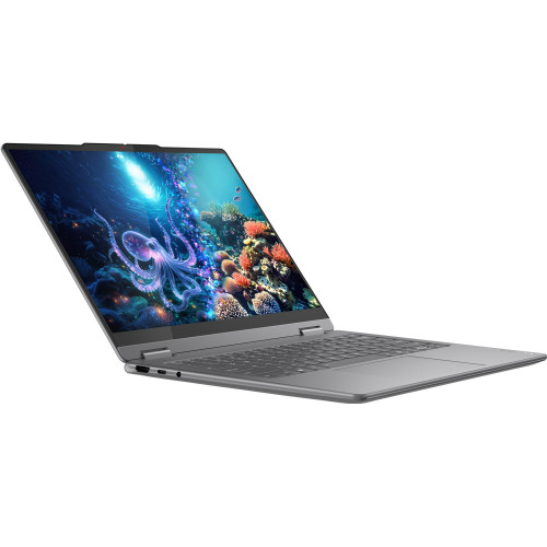 Ноутбук Lenovo Yoga 7 2-in-1 14ILL10 (83JQ009VRA) - зображення 2