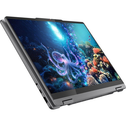 Ноутбук Lenovo Yoga 7 2-in-1 14ILL10 (83JQ009VRA) - зображення 11