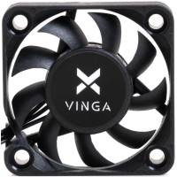 Вентилятор для корпусів 40 мм Vinga 4010 3-pin ОЕМ