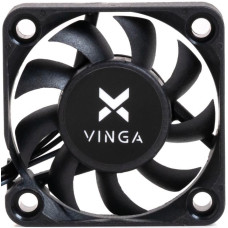 Вентилятор для корпусів 40 мм Vinga 4010 3-pin ОЕМ
