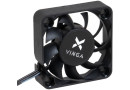 Вентилятор для корпусів 40 мм Vinga 4010 3-pin ОЕМ - зображення 2