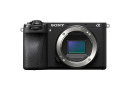 Цифрова фотокамера Sony Alpha A6700 body (ILCE6700B. CEC) - зображення 2