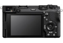 Цифрова фотокамера Sony Alpha A6700 body (ILCE6700B. CEC) - зображення 3