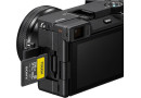 Цифрова фотокамера Sony Alpha A6700 body (ILCE6700B. CEC) - зображення 10
