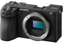 Цифрова фотокамера Sony Alpha A6700 body (ILCE6700B. CEC) - зображення 1