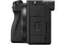 Цифрова фотокамера Sony Alpha A6700 body (ILCE6700B. CEC) - зображення 5