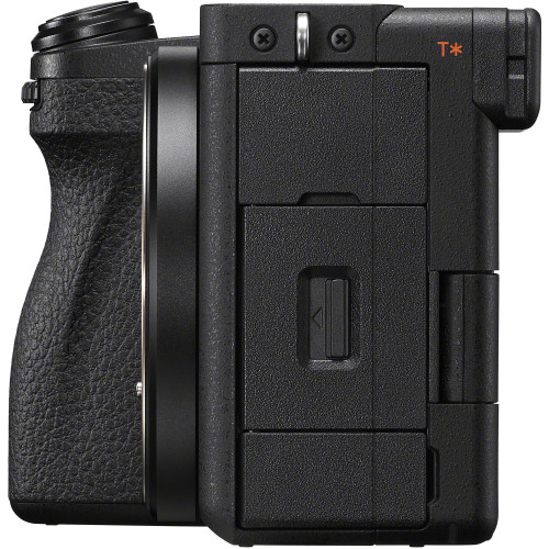 Цифрова фотокамера Sony Alpha A6700 body (ILCE6700B. CEC) - зображення 5