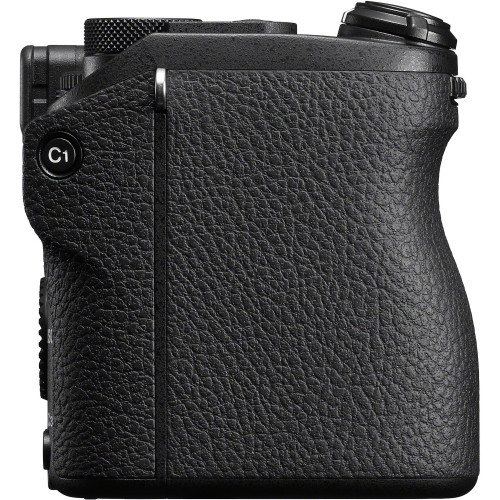 Цифрова фотокамера Sony Alpha A6700 body (ILCE6700B. CEC) - зображення 6