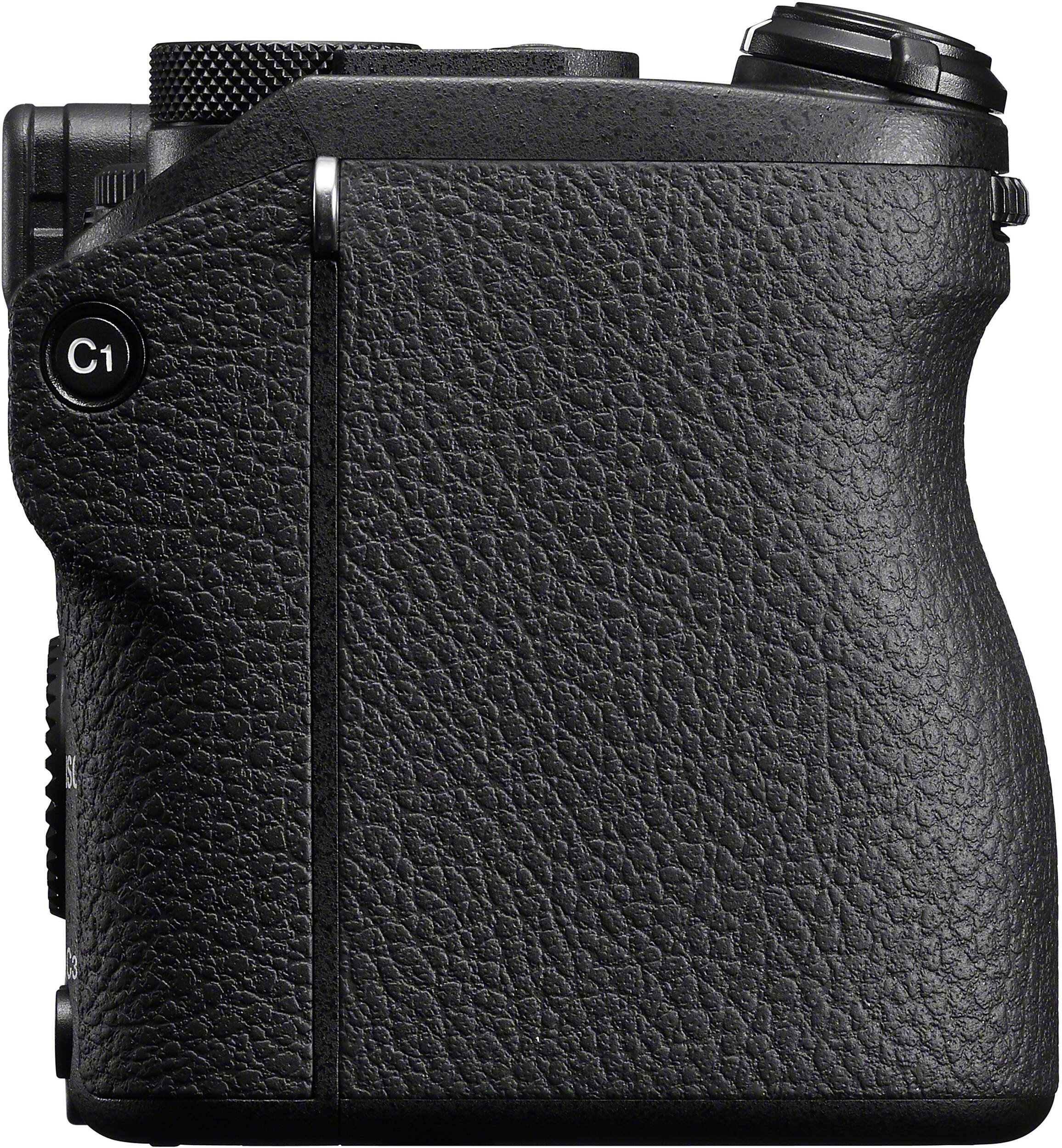 Цифрова фотокамера Sony Alpha A6700 body (ILCE6700B. CEC) - зображення 6