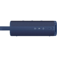 Колонка портативна Xiaomi Sound Outdoor Blue (QBH4265GL)