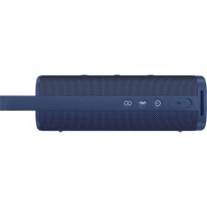 Колонка портативна Xiaomi Sound Outdoor Blue (QBH4265GL)