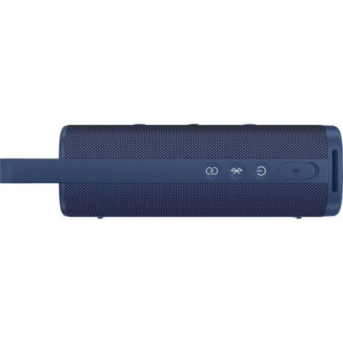 Колонка портативна Xiaomi Sound Outdoor Blue (QBH4265GL) - зображення 1