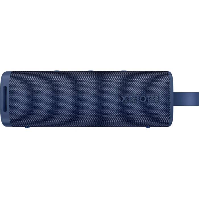 Колонка портативна Xiaomi Sound Outdoor Blue (QBH4265GL) - зображення 2