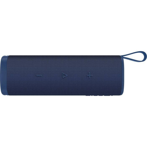 Колонка портативна Xiaomi Sound Outdoor Blue (QBH4265GL) - зображення 3