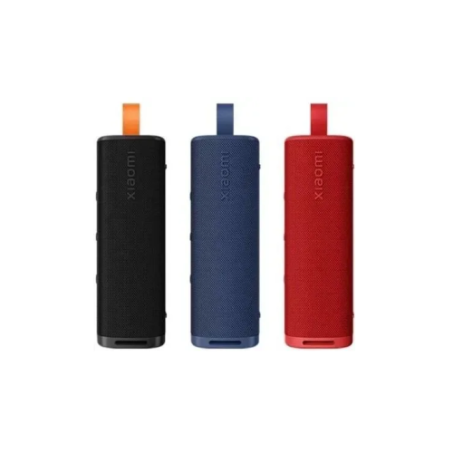 Колонка портативна Xiaomi Sound Outdoor Blue (QBH4265GL) - зображення 6