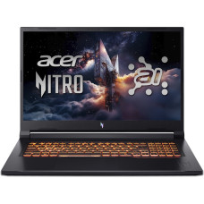 Ноутбук Acer Nitro V ANV17-41 (NH.QZKEP.00632)