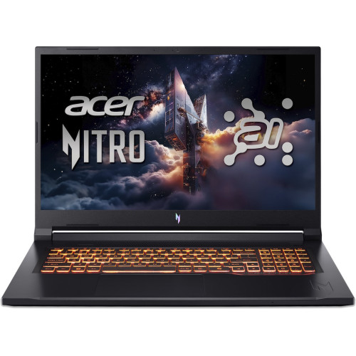 Ноутбук Acer Nitro V ANV17-41 (NH.QZKEP.00632) - зображення 1