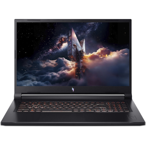 Ноутбук Acer Nitro V ANV17-41 (NH.QZKEP.00632) - зображення 2