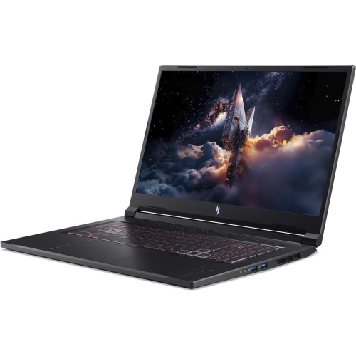 Ноутбук Acer Nitro V ANV17-41 (NH.QZKEP.00632) - зображення 3