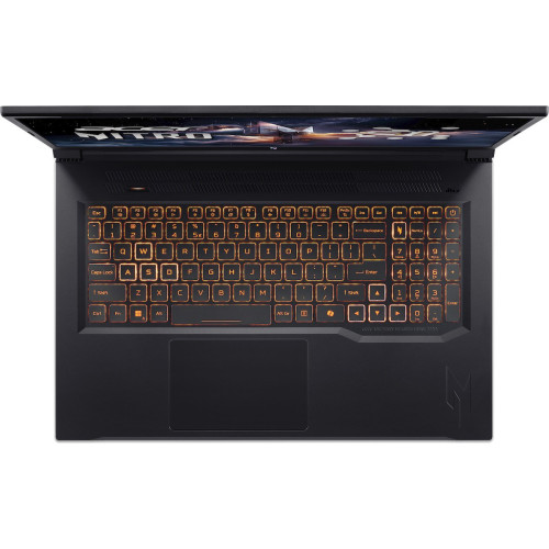 Ноутбук Acer Nitro V ANV17-41 (NH.QZKEP.00632) - зображення 4