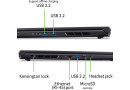 Ноутбук Acer Nitro V ANV17-41 (NH.QZKEP.00632) - зображення 7