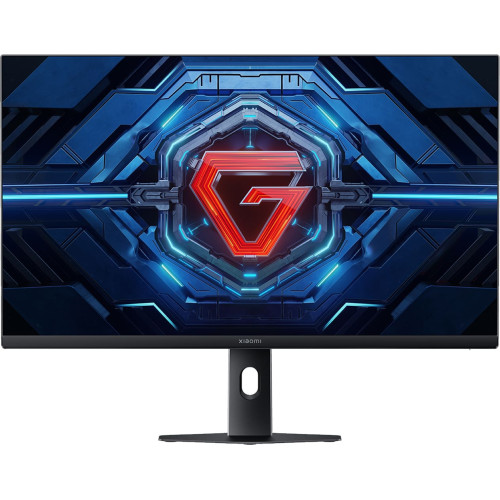 Монітор 27 Xiaomi Gaming Monitor G27i 2026 - зображення 1