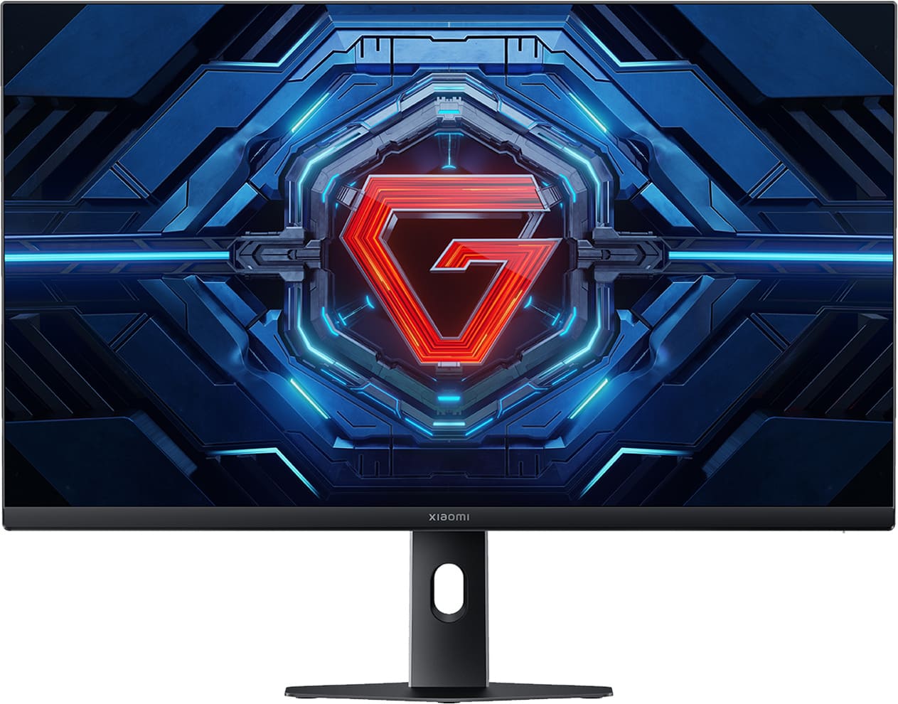 Монітор 27 Xiaomi Gaming Monitor G27i 2026 - зображення 1