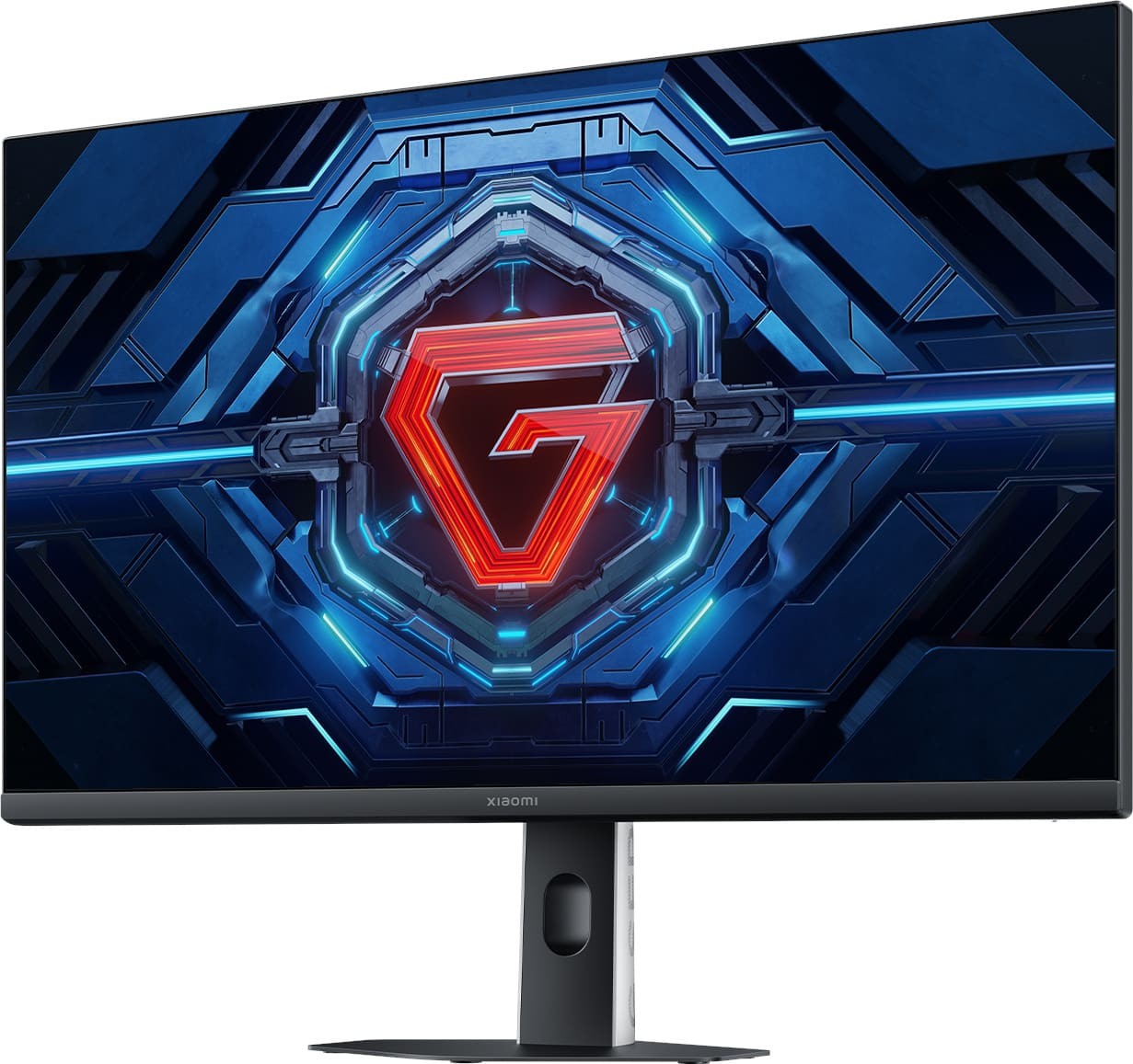 Монітор 27 Xiaomi Gaming Monitor G27i 2026 - зображення 2