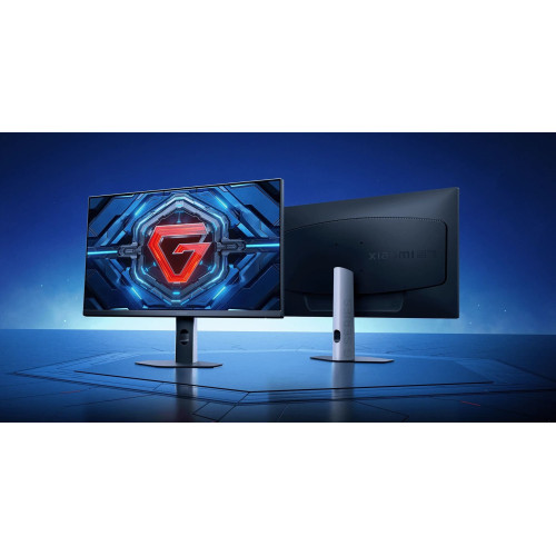 Монітор 27 Xiaomi Gaming Monitor G27i 2026 - зображення 5