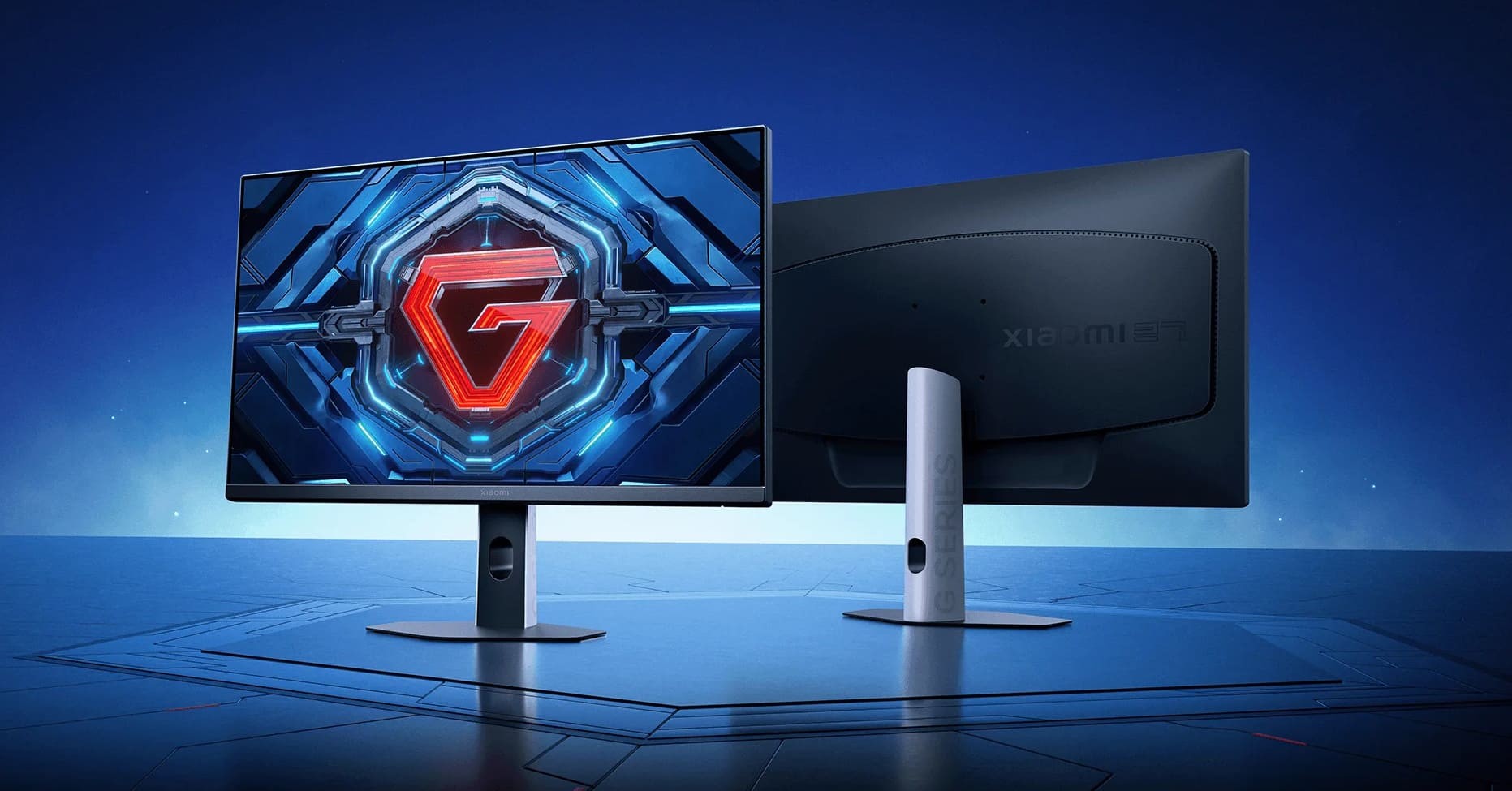 Монітор 27 Xiaomi Gaming Monitor G27i 2026 - зображення 5